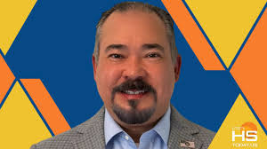 Johnnie Sharp, Jr. Joins ManTech as Technical Executive Director