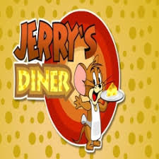 لعبة توم وجيري وجبة العشاء العاب فلاشية مجلة المحب الاطفا