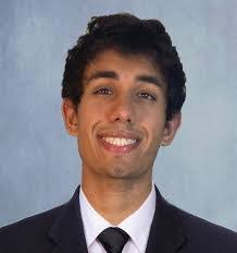 Ryan Simeon's Instagram, Twitter & Facebook