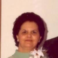 Obituary information for Gloria S. Soileau
