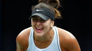 Lo us open 2019, diventando la prima tennista canadese ad essersi aggiudicata un major e la prima teenager a realizzare l'impresa a tredici anni. Bianca Andreescu Vs Serena Williams Results Andreescu Wins 2019 Rogers Cup Title After Williams Forced To Retire Sporting News Canada