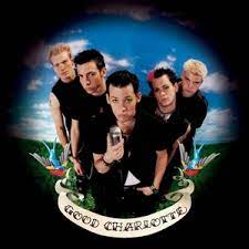 We did not find results for: Good Charlotte Album Wikipedia