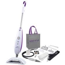 Sienna Luna Plus Steam Cleaning System Best Steam Cleaner Steam Mop Steam Cleaners