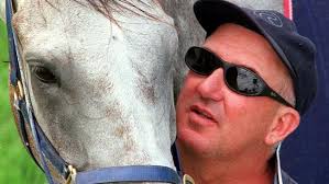 Doncaster Mile 2017: Pat Webster and Happy Clapper; The Championships 2017;  Royal Randwick