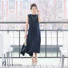 パーティードレス ミモレ丈 結婚式 ワンピース ドレス フォーマルドレス フォーマル お呼ばれ 服 服装 ミセス 大きいサイズ 大人 上品 女性 20代30代40代 2643 2643 セレブワンピース ドレスpourvous 通販 yah パーティードレス ミモレ丈 結婚式 服装 40代