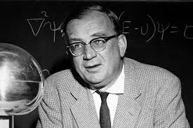 Georgy Gamov, the father of the Big Bang theory, was born in Odessa