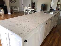 A home is more than just a house, and decor is more than just furnishings. Super White 20mm High Glossy Quartz Stone Kitchen Countertop China Vanity Top Quartz Tile Made In China Com