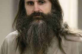 Kisah Brian David Mitchell dan Elizabeth Smart