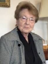 Obituary information for Betty Hue Puckett