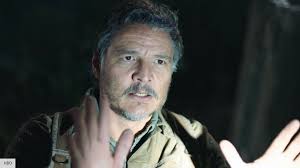 Pedro Pascal wasn't the first choice for Joel in The Last of Us