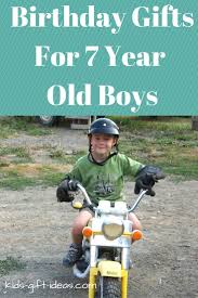 Birthday Present Ideas For 7 Year Old Boy Australia Awesome Birthday Gifts 7 Year Old Boys Will Really Want To Have Looking For Gift Idea Diy Gifts For 7 Year Old 7 Year Old Christmas Gifts Best Birthday Gifts