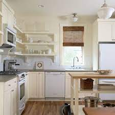Shop ivory white rta cabinets by adding to cart, if you just need a quote, add cabinets to the cart and choose check as your payment method, add a note that you need a shipping quote and your cart will be emailed to you and we can send you an exact shipping quote! Benjamin Moore Ivory White Cabinet Color Antique White Kitchen Open Kitchen Shelves Open Kitchen Cabinets