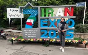 Tehran: A Melting Pot Of History And Culture That Should Be Cherished, Not Shelled