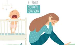 Pada kenyataannya terdapat gangguan mental yang sangat mengganggu dalam hidup manusia, yang salah satunya adalah depresi. Perbedaan Baby Blues Depresi Postpartum Pure Premium Care