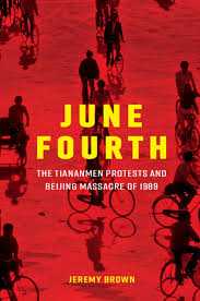 The social unrest culminated in a brutal military crackdown on june 4 ordered by beijing that effectively ended the movement and continues to be the. June Fourth