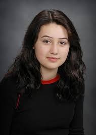 Olivia Englehart's Instagram, Twitter & Facebook