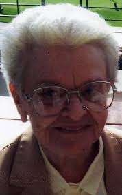 Obituary information for Beryl I. (Brown) (Compton) Carey