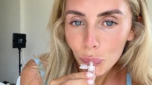 Ricky Nixon texts and tapes 'genuine'