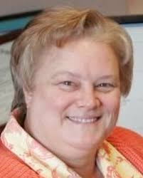 Sharon Leslie Morgan