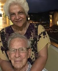 Former Judge Richard Benson dies at 95