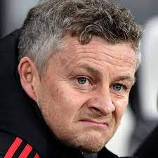 See more ideas about ole gunnar solskjær, manchester united, striker. Ole Gollum Solskjaer Home Facebook