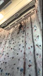 Find rock climbing routes, photos, and guides for every state, along with experiences and advice from fellow. Lifetime Fitness Rock Wall Youtube