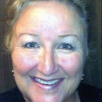 Patti Goodson's Instagram, Twitter & Facebook