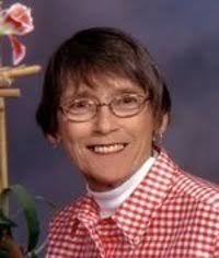 Obituary of Beverly Carlile