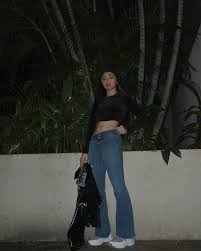 Nadine lustre recently wore an all black outfit, looking chic, comfortable, and ready for a night out. The Key Fashion Pieces You Need To Steal Nadine Lustre S Style