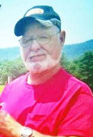 Allen L. “Butch” McCaslin