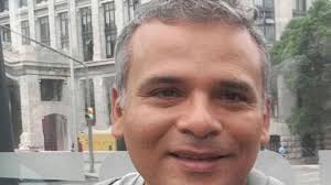 El escritor peruano que dirigía una red de tráfico de mujeres para  explotarlas sexualmente