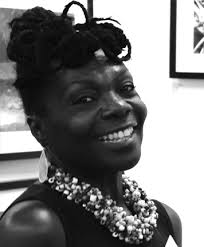 Desrie Thomson-George