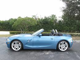 Bmw's z4 has not created much of a stir since its arrival two years ago. 2005 Or 2006 Bmw Z4 Zpost