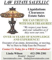 Maybe you would like to learn more about one of these? Pittsburgh Estate Sales