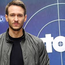 2 vladimir burlakov sonja gerhardt pictures. Tatort Kommissar Vladimir Burlakov Von Russland Nach Munchen Hier Suchte Er Asyl Bunte De