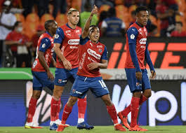 April 1913 gegründet und zählt zu den . Independiente Medellin Buscara Extender Su Invicto En Casa Recibe A Cortulua Futbol Colombiano Bluradio