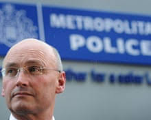 Champneys: the spa that helped secure Sir Paul Stephenson's fate