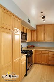 Natural Bamboo Wide Plank Hardwood Flooring Sample Bamboo Flooring Clean Kitchen Cabinets Wide Plank