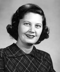 Pernie Estelle Weeks Callahan (1922-2009)