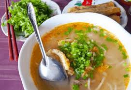 Nộm sứa huyện đảo cô tô11. 12 Ä'áº·c Sáº£n Quáº£ng Binh Gay ThÆ°Æ¡ng Nhá»› Niu Chan Du Khach