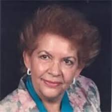 Obituary information for Kathryn Yates Robinson