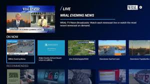 Linkedin learning app for roku? Wral Streaming Tv Apps Get A Fresh Intuitive Design Wral Com