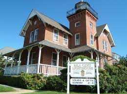 Maybe you would like to learn more about one of these? 11 Lighthouses In And Around New Jersey With A View Worth Climbing For Nj Com