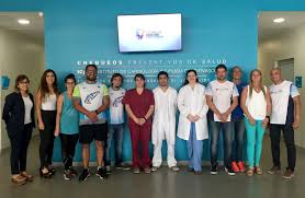 El rol del cuerpo … leer más Fundacion Favaloro Sanatorio Junin Catamarca