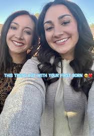 Sarah Smalley's Instagram, Twitter & Facebook