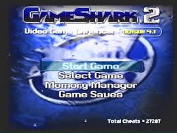 Cara menggunakan game shark di android. Gameshark V10 Ps2 Iso