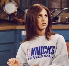She performed her thesis work in biochemistry in 1993 in the laboratory of jack szostak at harvard university where she focused on structural and functional analysis of catalytic rnas and the implications of such molecules for the earliest evolution of life. 8 Important Style Tips That Rachel Green Taught Us Savoir Flair