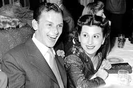 He dragged those heels on his way out of his marriage to nancy. Nancy Barbato Sinatra 101 An Idol S First Wife And Lasting Confidante Dies The New York Times