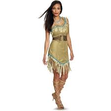 #pocahontas #diypocahontascostume #pocahontascostumetutorial #halloweencostumediy #zerobudgetcostume #lowcosthalloweencostumewe will show you how to make an. Pocahontas Costume Pocahontas Fancy Dress Cosplay