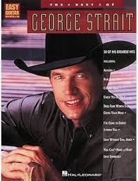 The Best of George Strait by Strait, George